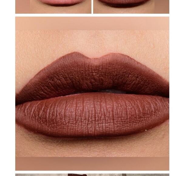 NWT Tarte Lip Paint in shade Wannabe. Brand new with box - Picture 2 of 8